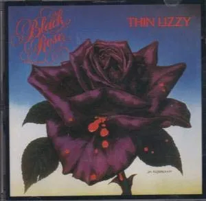 Black Rose / A Rock Legend