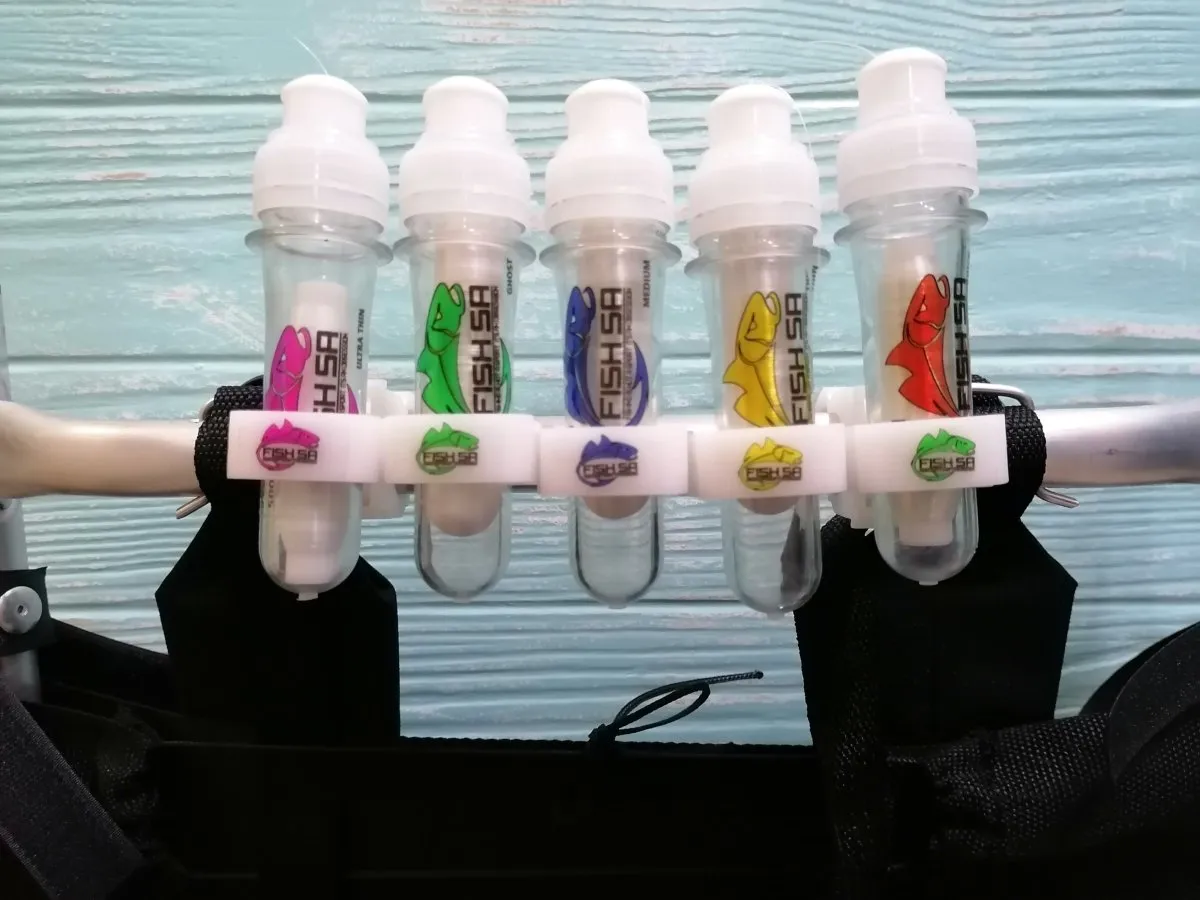 FishSA Cotton Holder H-Frame Bracket