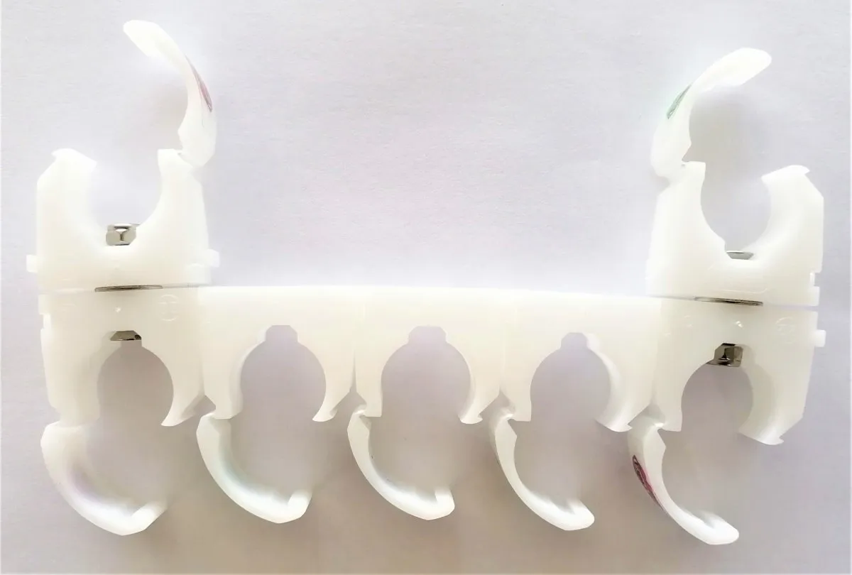 FishSA Cotton Holder H-Frame Bracket