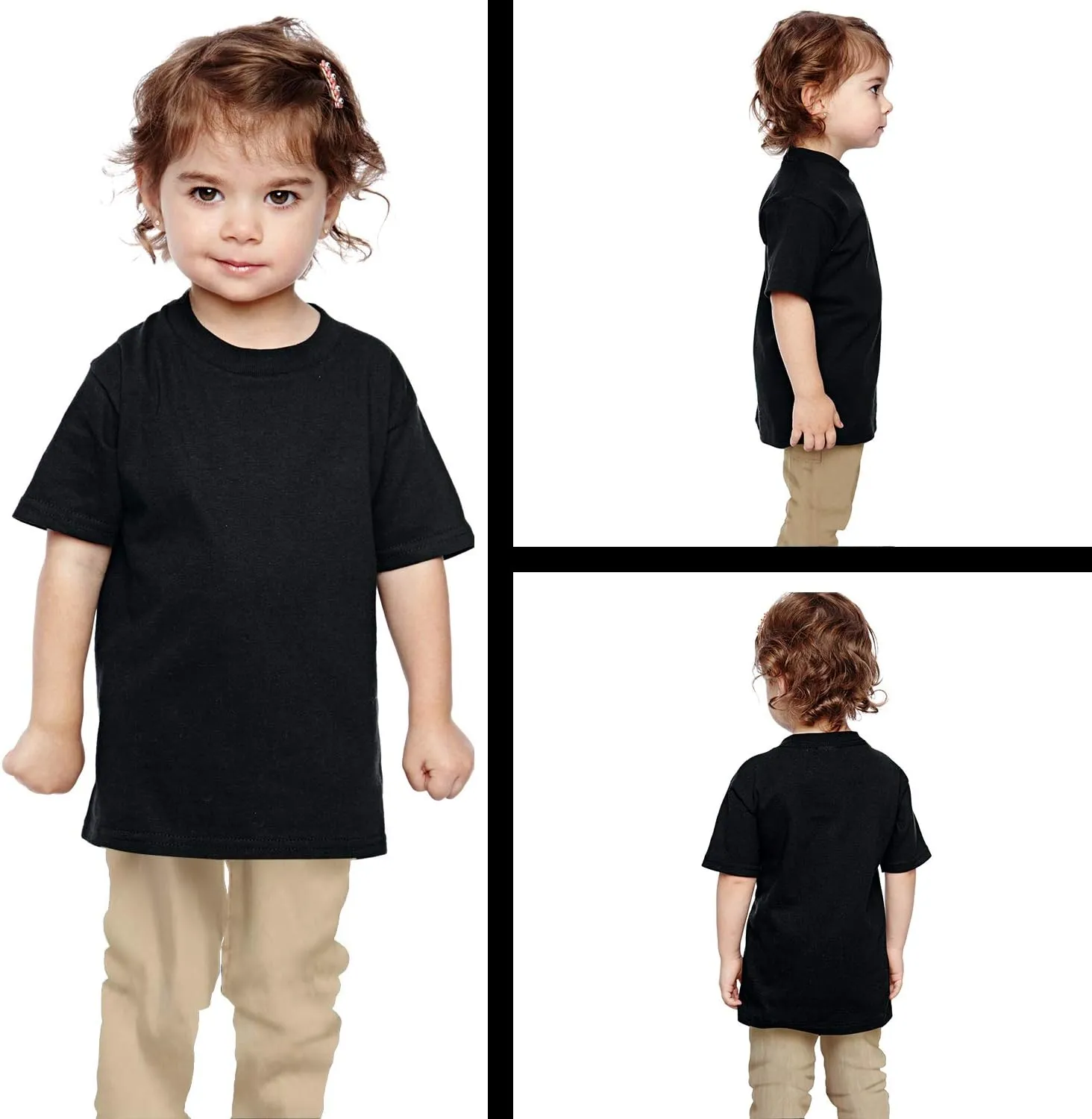 Hit That Jawn Philly Baseball Toddler T-Shirt, Soft Cotton