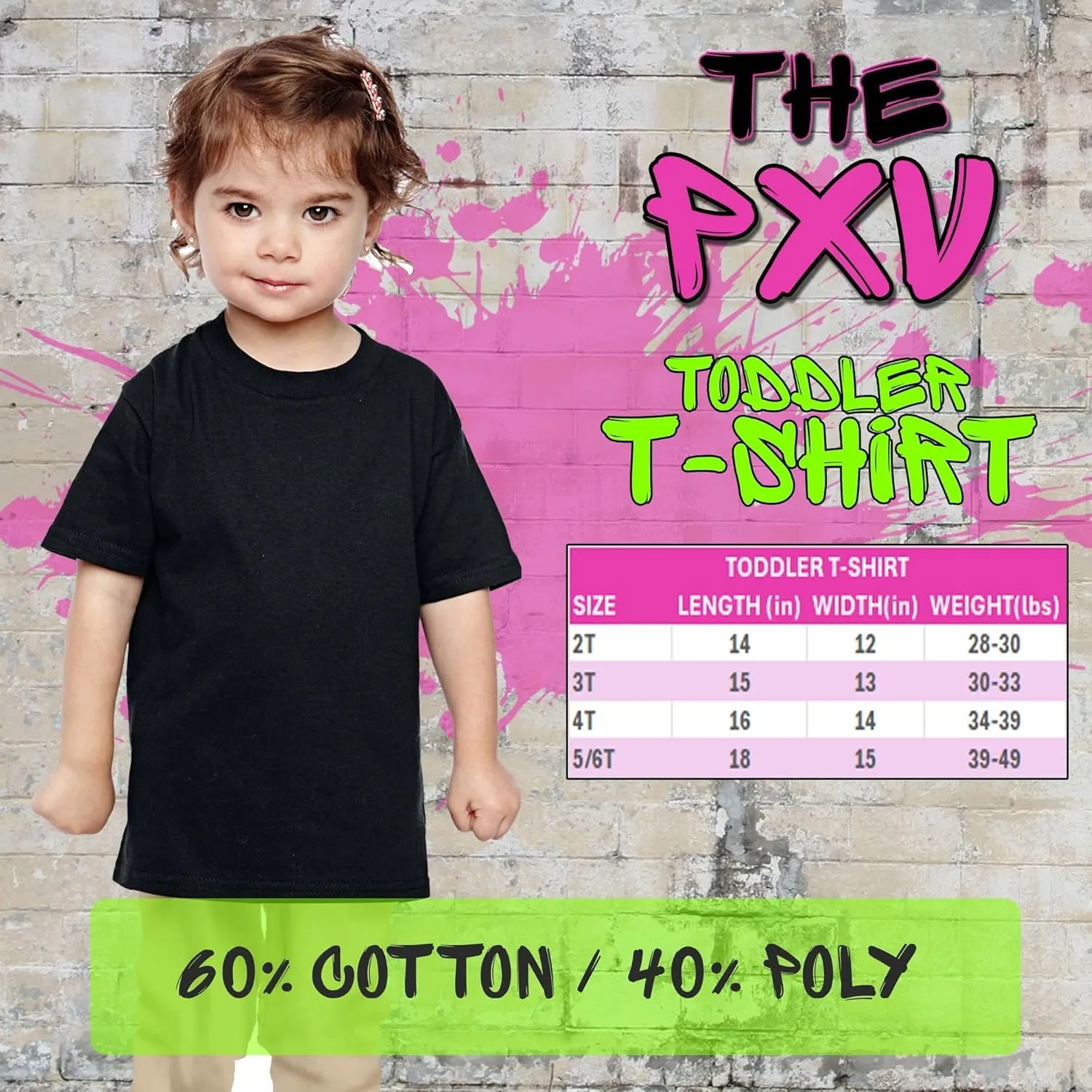Hit That Jawn Philly Baseball Toddler T-Shirt, Soft Cotton