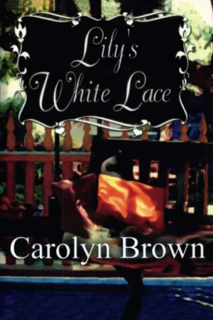Lily's White Lace Paperback  March 25, 2014
